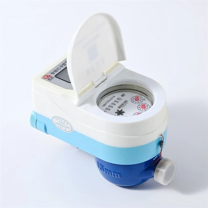Bluetooth Prepaid IC Card Water Meter suppliers